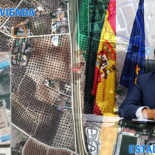 Cabello, diputado del PP por Córdoba y alcalde de Montilla, vive en un chalé ilegal