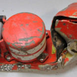 Un piloto de Germanwings quedó bloqueado fuera de la cabina antes del accidente en Francia [Eng]