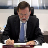 Rajoy intervendrá las cuentas de las comunidades