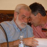 29 facturas por la misma obra pública para dársela a un amigo sin sacarla a subasta