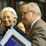 Los estratosféricos sueldos de quienes piden recortes