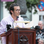 El equipo de gobierno de Cádiz al completo rinde cuentas ante la ciudadanía