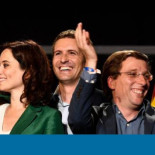 Iglesias: “Los resultados han sido malos y toca dar la cara”