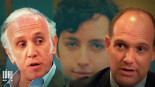 Acusan a Eduardo Inda y Esteban Urreiztieta (El Mundo) de mentir ante el juez en el caso del Pequeño Nicolás