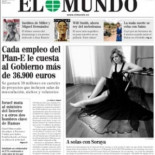 Soraya, la mano que mece la cuna