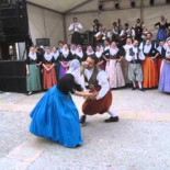 Bolero mallorquín - Ball de bot