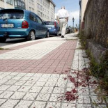 Muere apuñalado un joven de 17 años que intentaba robar en una casa en Pontedeume