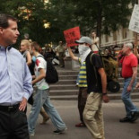 El 15-M neoyorquino entra en fase mediática y encuentra nuevos aliados