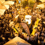 Siderit logra en Asturias el récord Guinness del gintonic más grande del mundo