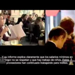 Inditex al descubierto (Reportaje de Cash Investigation) [FR] [Subtítulos en Castellano]