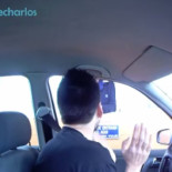 Hasta ahora respeté las reglas, pero a partir de hoy ya no. No quiero pagar [GAL]