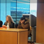 Condenado a tres años de cárcel por homicidio imprudente el acusado de matar a un anciano de un puñetazo en Torrejón