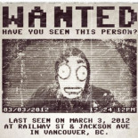 Una cara hecha de ganchillo para engañar a las cámaras de reconocimiento facial