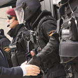 Jorge Fernández Díaz, un ministro de rosario y mano dura