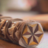 El hipnótico arte de la marquetería japonesa