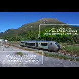 Pau-Canfranc-Zaragoza: un proyecto en acción