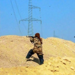 Conflicto Sirio: Bombardeo estadounidense mata a decenas de soldados sirios [ENG]