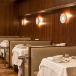 La cena de Ferreras, Iglesias y Errejón, a partir de los 240 euros