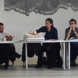 Podemos hace públicas sus cinco condiciones para pactar con otras fuerzas