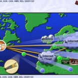 La NSA, preparada para infectar "millones" de ordenadores con malware espía