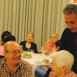 La Junta deniega una subvención a enfermos de Alzheimer y la concede a asociaciones del partido