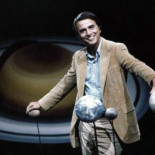23 vídeos de Carl Sagan que te pondrán la piel de gallina