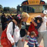 La policía de Texas dispara mortalmente a un alumno de 15 años que portaba un arma de juguete