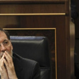 Rajoy no descarta inyectar dinero público para sanear la banca