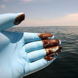 Crean un nuevo material casi insumergible