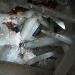 Científicos españoles desvelan el «misterio» del yeso