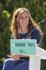 Más Madrid, sobre propuesta de malversación de ERC: "En España tenemos problemas de corrupción y también de impunidad"