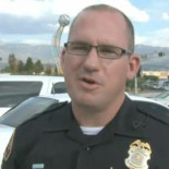 Agente de policia de EE.UU. acribilla a un compañero al confundirlo con un narco [Eng]