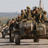 La OTAN considera ya a Kiev perdedor en la guerra del este de Ucrania. [DEU]