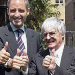 Alberto Fabra teme que la investigación sobre el “pufo” de la Fórmula 1 le aparte del cargo