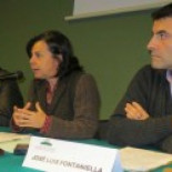 El HUCA se inunda con la tormenta y el Sindicato Médico ridiculiza el suceso