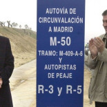 Via libre al rescate de las autopistas quebradas