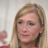 Admitida la denuncia de Colau contra la delegada de Gobierno de Madrid