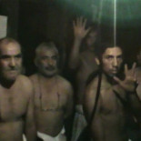 Enterrados a 700 metros... y con problemas de alcohol