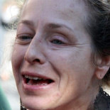 El escopetero niega haber disparado pelotas de goma y haber herido a Ester Quintana