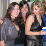 Así te rompas la espalda, zorra