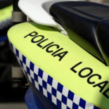 Alicante recauda 1.000 euros a la hora con un coche de policía que pone multas automáticas