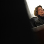 Susan George: “Ya no se puede llamar crisis, es un capítulo más de la lucha de clases”