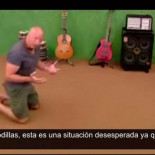 ¿Qué has de hacer ante un atragantamiento si estás solo? Esto puede salvar tu vida