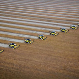 En 30 años Brasil ha pasado de importar alimentos a ser uno de los graneros del mundo ¿Puede África copiar este modelo?