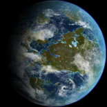 ¿Y si Venus hubiera sido el primer planeta habitable del sistema solar?