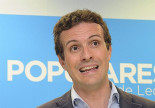 Pablo Casado dice algo que no es una imbecilidad