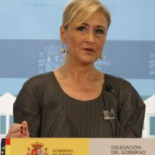 Cifuentes: 'La Tabacalera' es punto de encuentro de "antisistemas muy radicales"