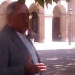 ¡Escucha una cosa, cojones!