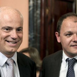 Rajoy prefiere que España pierda la silla en el BCE antes que poner a Vegara o a Campa