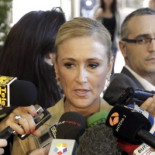 La verdad sobre el marido de Cristina Cifuentes